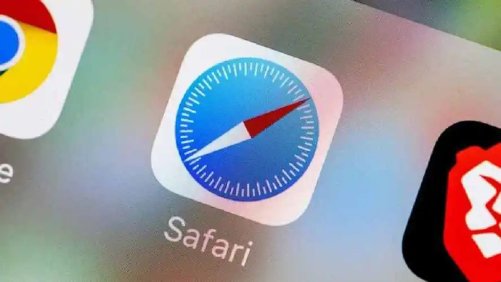 欧洲iPhone用户有望明年获得卸载Safari功能选项插图