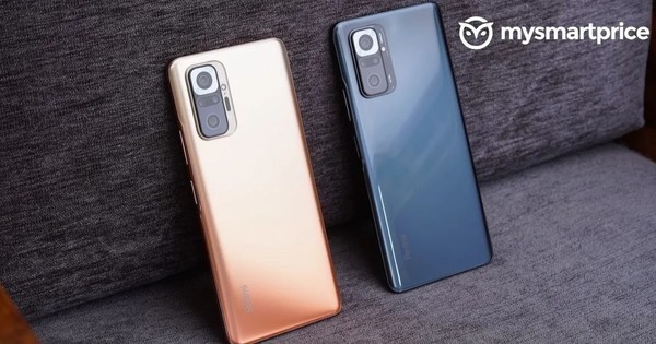 红米Redmi停产机型列表更新：Note 10 Pro系列加入插图