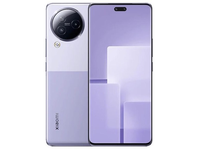 小米Civi 4 Pro影像配置曝光 主摄采用Redmi K70 Pro同款插图2