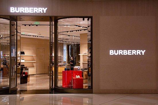 Burberry走到“危急关头”了吗？插图4