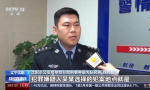 7个月“被撞”70回 辽宁一男子涉保险诈骗被刑拘缩略图