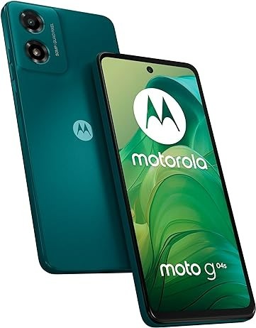 仅售780元 外观配置亮眼 摩托罗拉新机Moto G04s亮相插图