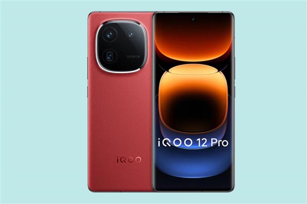 iQOO 12 Pro升级高频调光 产品经理：被严重低估的旗舰补齐最后短板插图