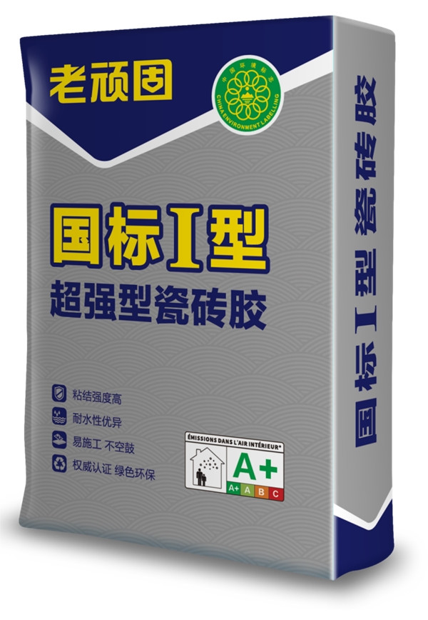 老顽固瓷砖胶品牌系列:多样选择,轻松铺砖不犯愁插图4