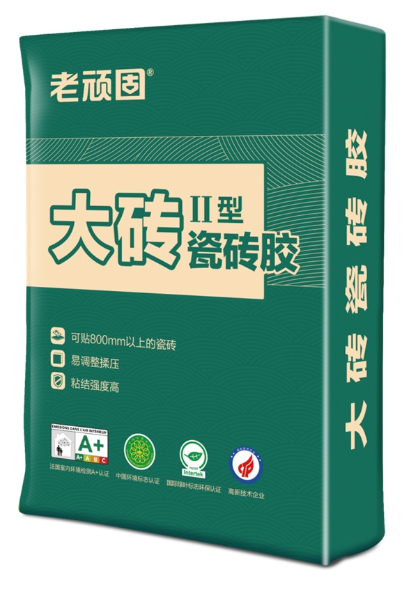 老顽固瓷砖胶品牌系列:多样选择,轻松铺砖不犯愁插图3