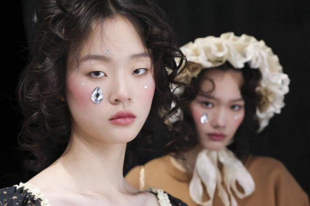 M·A·C 魅可上海时装周 探索新生流行彩妆趋势插图10