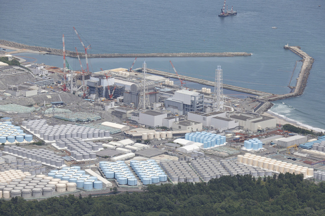 日本福岛县政府撤回向东电公司提出的损害赔偿诉讼插图