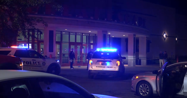 美国俄亥俄州一电影院发生枪击事件 致1人死亡插图