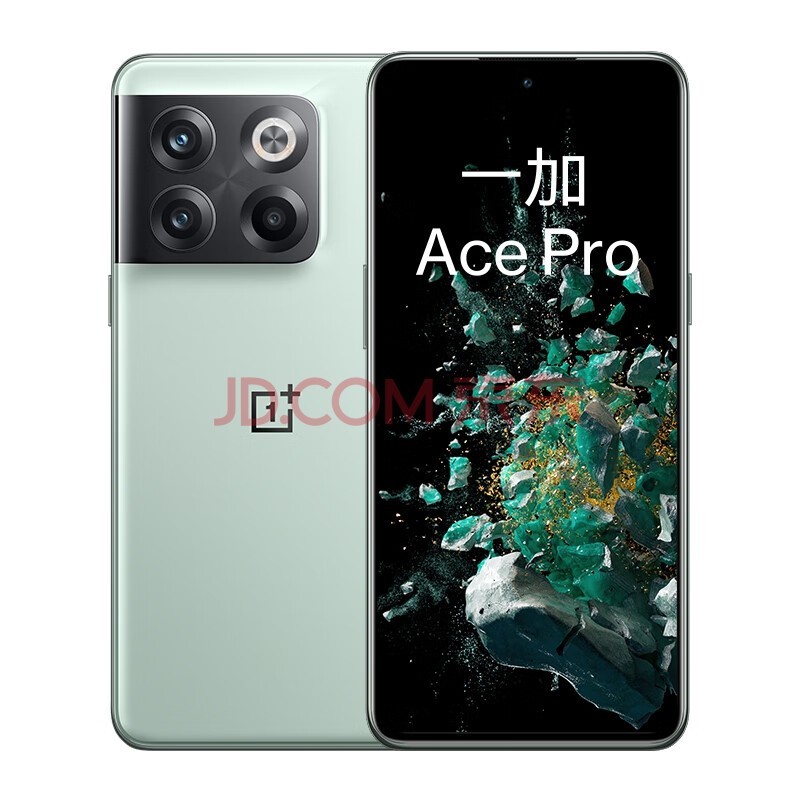 一加Ace 3 Pro通过质量认证：搭载6100mAh超大电池+100W闪充插图1