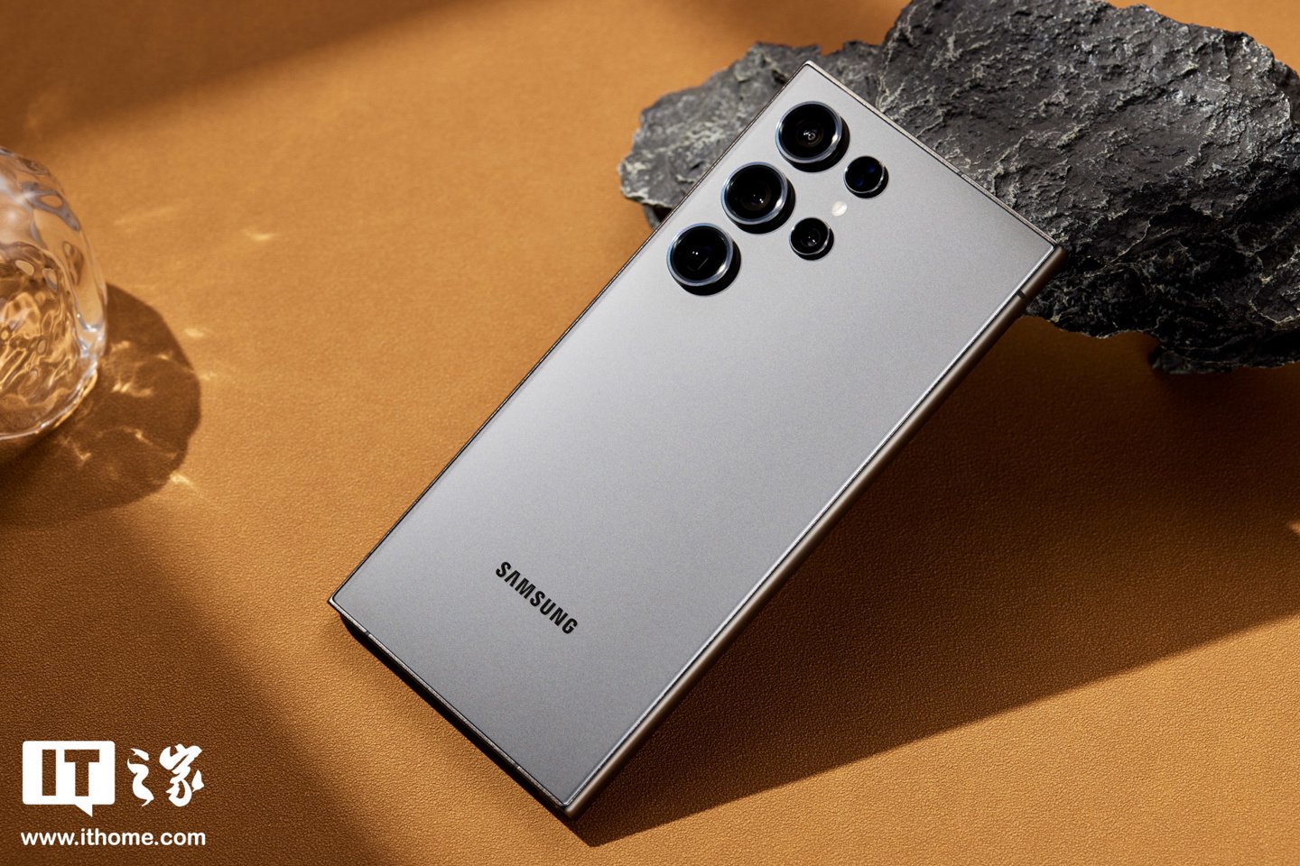 消息称三星 Galaxy S25 Ultra 手机内存升至 16GB，满足运行 Gemini Nano 2 需求插图1