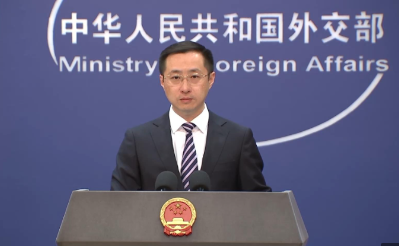 外交部：鼓吹”台湾有事就是日本有事”打错了算盘插图