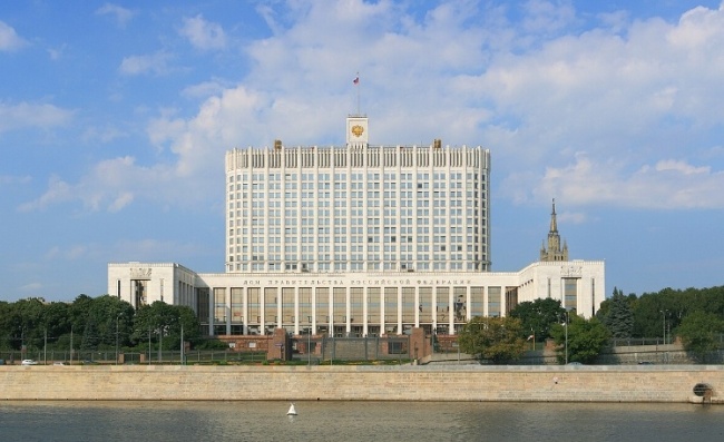普京签署法令 俄政府将有10名副总理插图