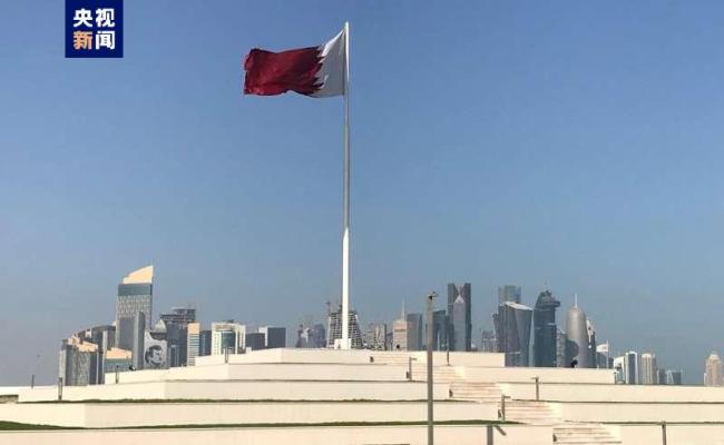 卡塔尔欢迎联大通过涉巴勒斯坦入联决议插图