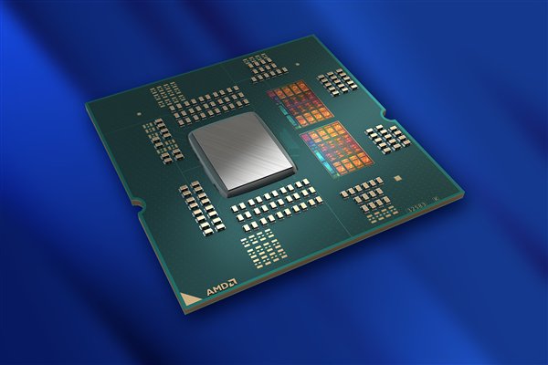 5.8GHz新高！AMD Zen5锐龙9000跑分首次泄露：单核逼近i9-14900K插图