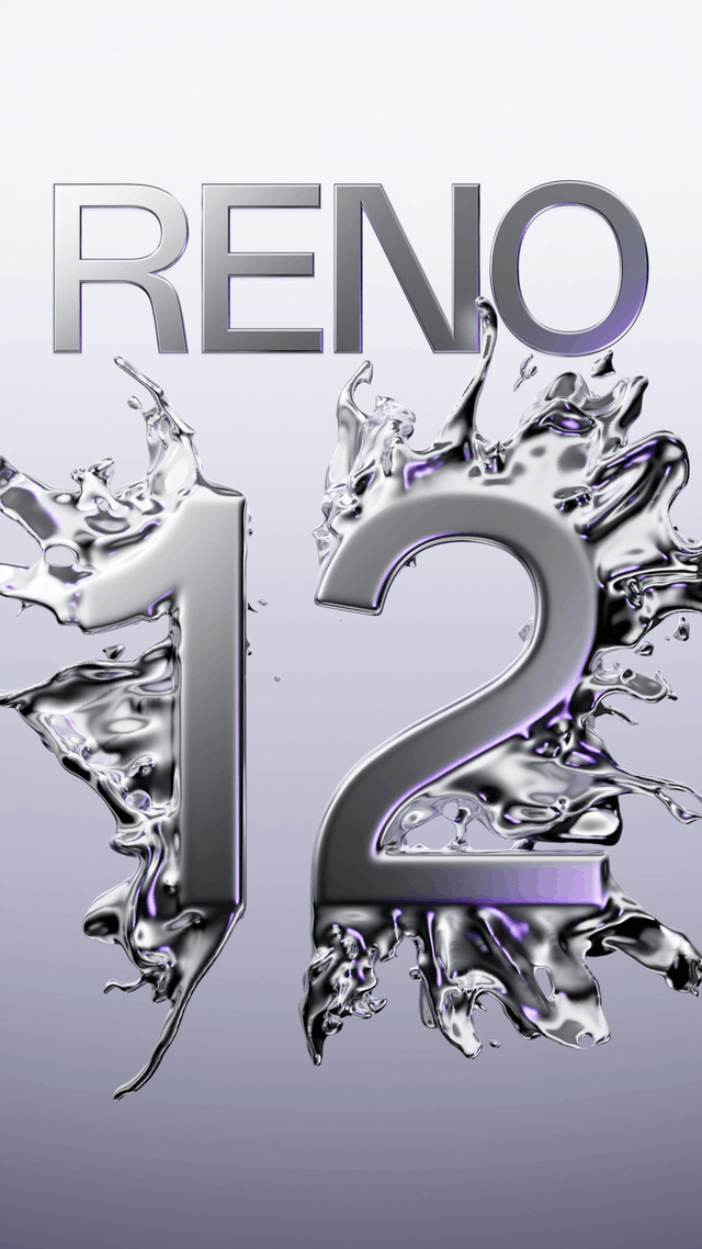 搭载独占创新功能，OPPO Reno12 系列将于5月23日发布插图