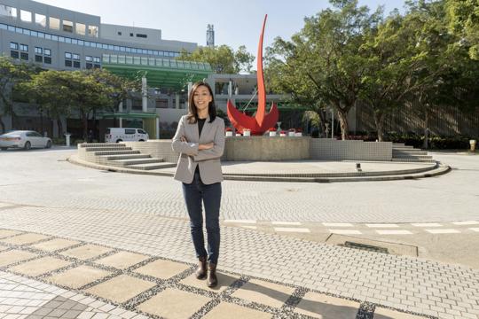 香港科技大学2024全国招收至少220位高考生 网上申请报名插图