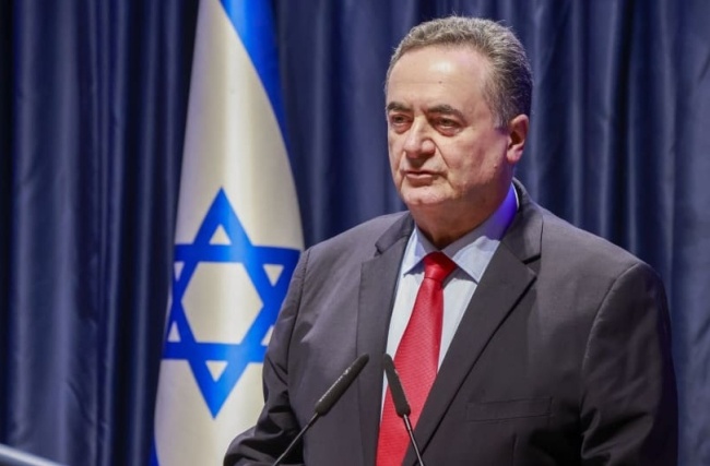 以色列宣布切断西班牙驻以使馆与巴勒斯坦的联系插图