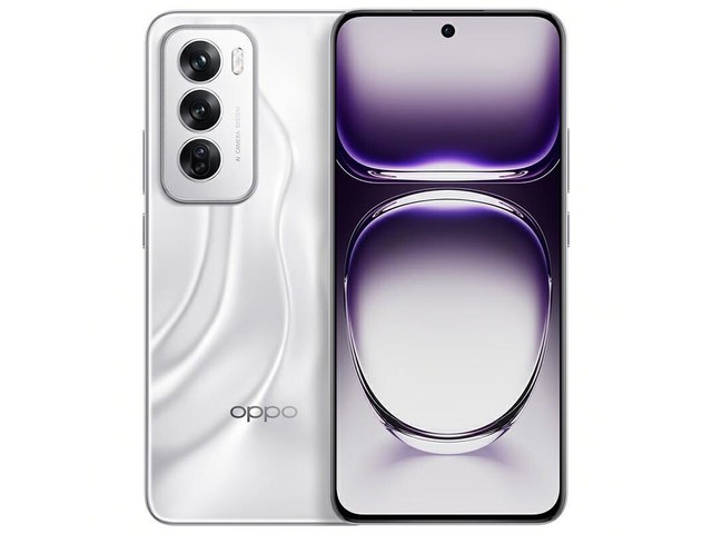 OPPO Reno12系列一文看懂  影像、性能、颜值我全都要插图1