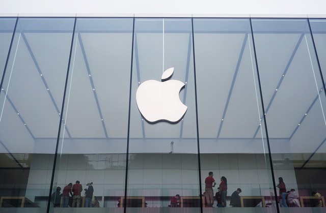 消息称苹果已与三星达成合作 后者将为可折叠iPhone提供显示屏插图