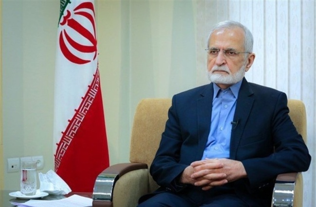 伊朗官员:若伊朗的存在受到威胁 伊方将改变核原则插图