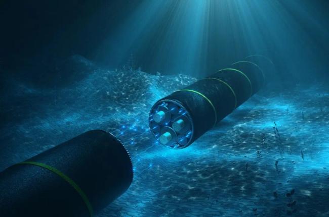 海底光缆已成为个别国家眼中窃取情报信息的工具插图