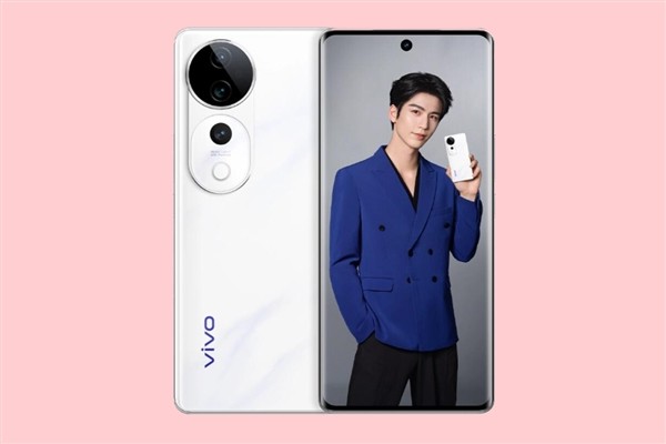 2499元起 京东方宣布独家供货vivo S19/S19 Pro插图