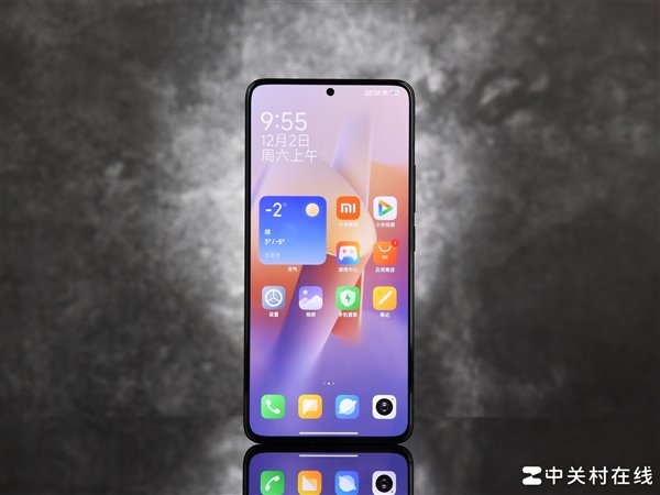 骁龙8 Gen4焊门员！Redmi K80系列关键参数汇总插图1