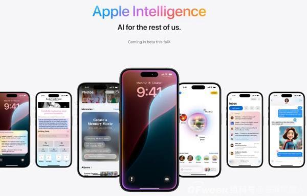 iOS 18正式发布：苹果又一次引起群嘲！插图1