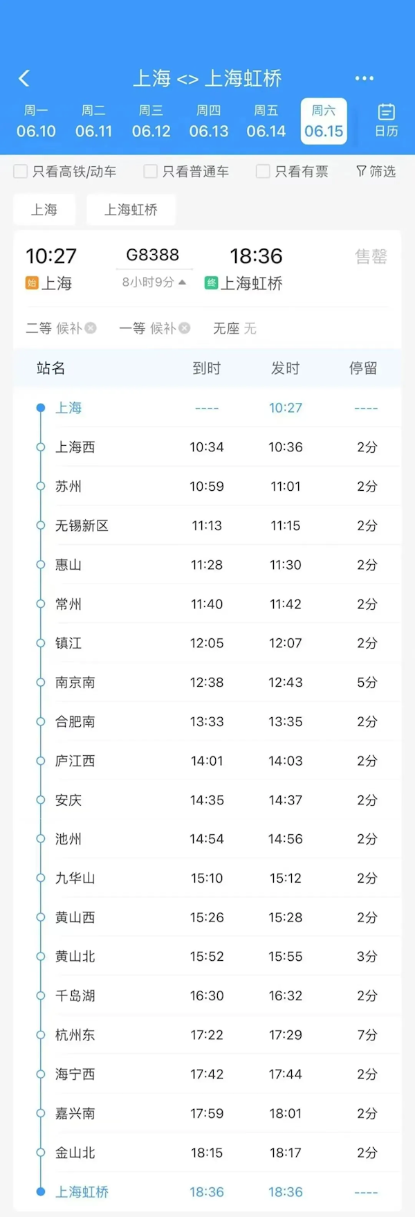 超级环线高铁即将发车：横跨三省一市 里程超1200公里插图