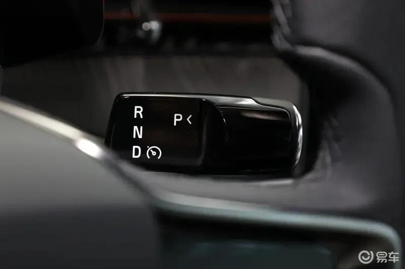 极星3正式开启全球首批用户交付 定位中大型纯电SUV插图10