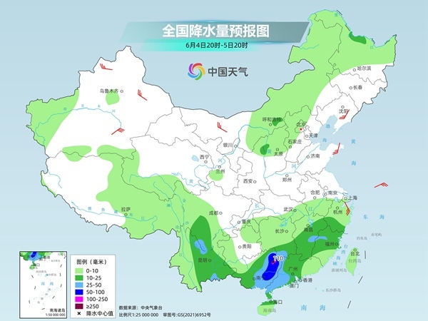 今年高考又又又又下雨…真有高考下雨“魔咒”？插图