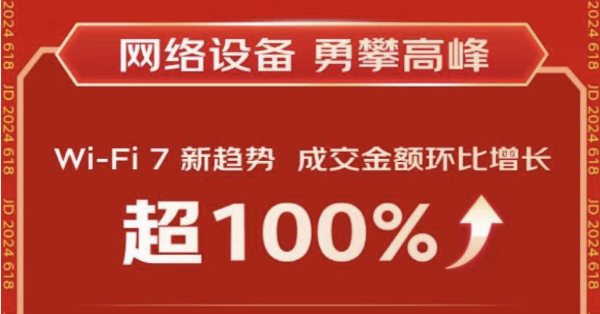 3D打印机成为新趋势 京东618全周期成交额同比增长180%插图3