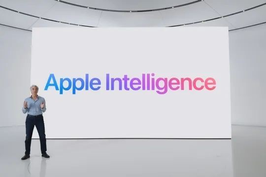 苹果WWDC 2024一文看懂 iOS 18获AI加持全面升级插图24