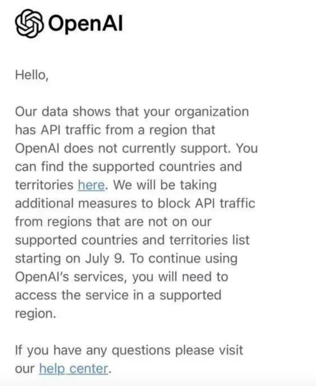 OpenAI刺破了中国AI的幻想插图1