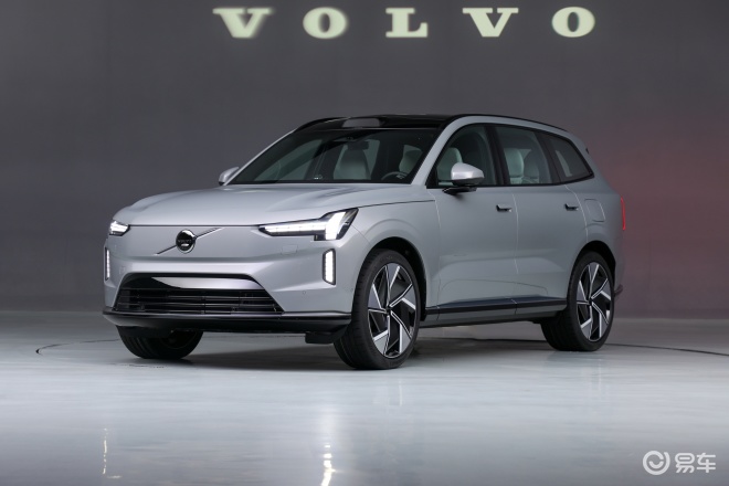 沃尔沃将把电动车生产从中国转移到比利时 涉及EX30/EX90车型插图1