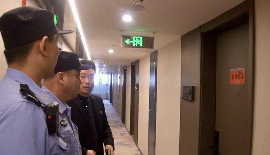 北京公交警方全面摸排“高考房” 助考生平安高考插图4