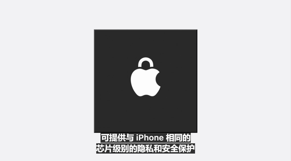 苹果WWDC 2024一文看懂 iOS 18获AI加持全面升级插图28