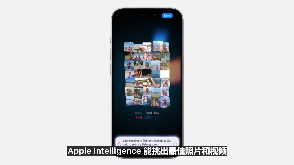 苹果WWDC 2024一文看懂 iOS 18获AI加持全面升级插图12