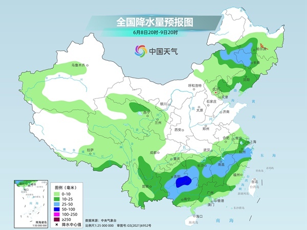 今年高考又又又又下雨…真有高考下雨“魔咒”？插图2