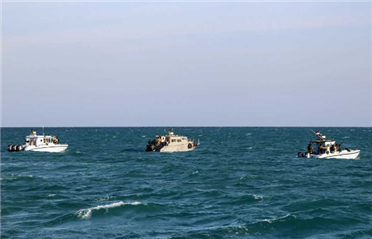也门胡塞武装称袭击英国军舰和前往以色列的船只插图