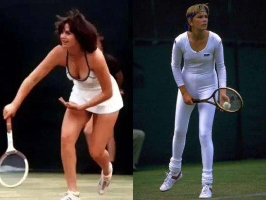 球场的网球裙，怎么成了今夏爆款时尚单品？插图12