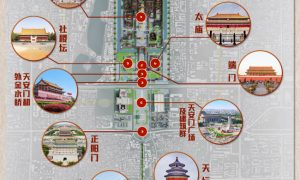 北京中轴线包含了哪些遗产点？一文解密缩略图