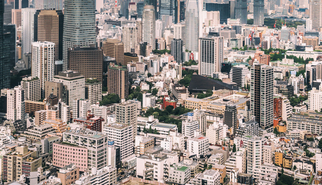 日本首都圈发生大规模停电 超4.3万户无电可用插图