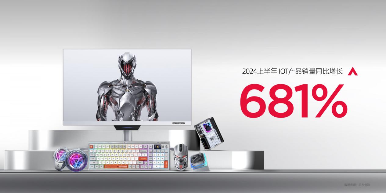 红魔9S Pro系列7月9日开售，首发骁龙8Gen3超频版开启电竞游戏新纪元插图3