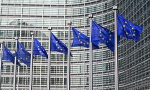 欧盟对七个成员国启动过度赤字程序缩略图