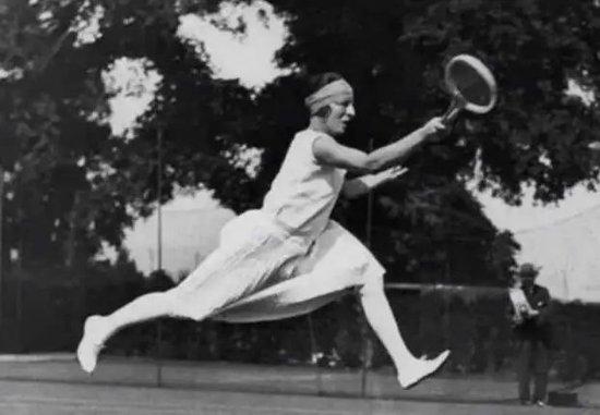球场的网球裙，怎么成了今夏爆款时尚单品？插图10