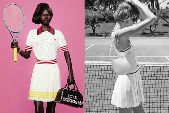 球场的网球裙，怎么成了今夏爆款时尚单品？插图1