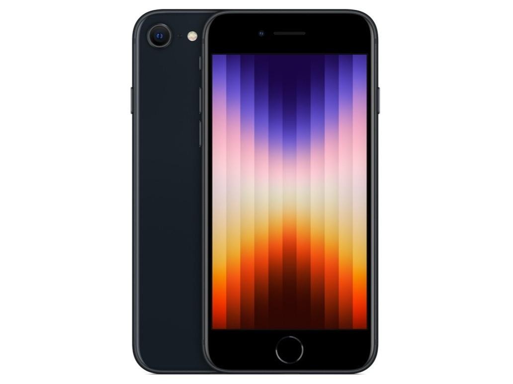 iPhone SE 4参数汇总 不清库存你还会买吗插图3