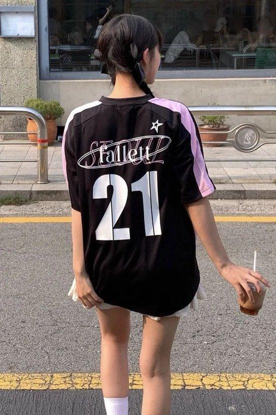 奥运在即，用丝滑连招打造出Sporty chic吧！插图58