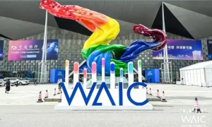 2024WAIC：大厂拼落地，小厂拼应用缩略图